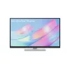 LG 27" 27US550-W UltraFine 4K UHD IPS LED Monitor 