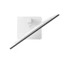 LG 27" 27US550-W UltraFine 4K UHD IPS LED Monitor 