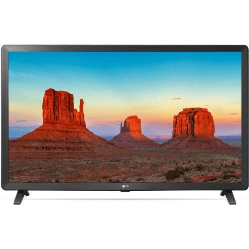 LG 28" 28TN525S-PZ HD Ready Led Monitor-Tv