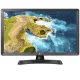 LG 28" 28TQ515S-PZ HD Smart Ready Led Tv-Monitor