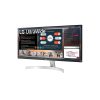 LG 29" 29WN600-W UltraWide FHD Led Monitor