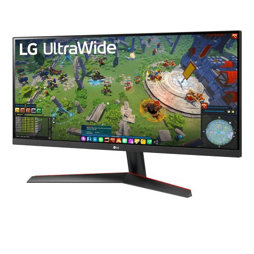 LG 29WP60G-B UltraWide FHD Led Monitor