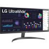 LG 29WQ500-B UltraWide Full HD monitor