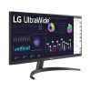 LG 29WQ500-B UltraWide Full HD monitor