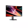 LG 32" 32G600A-B UltraGear QHD Ívelt 180 Hz VA Led Monitor