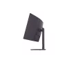 LG 32" 32G600A-B UltraGear QHD Ívelt 180 Hz VA Led Monitor