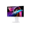 LG 32" 32G810SA-W UltraGear™ 4K UHD 144Hz Smart Gaming Monitor