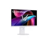 LG 32" 32G810SA-W UltraGear™ 4K UHD 144Hz Smart Gaming Monitor