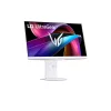 LG 32" 32G810SA-W UltraGear™ 4K UHD 144Hz Smart Gaming Monitor