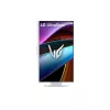 LG 32" 32G810SA-W UltraGear™ 4K UHD 144Hz Smart Gaming Monitor
