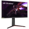 LG 32" 32GP850-B 165Hz 1ms UltraGear Monitor (Értékcsökkent)