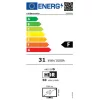 LG 32" 32GP850-B 165Hz 1ms UltraGear Monitor (Értékcsökkent)