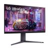 LG 32GQ850-B QHD 240Hz 1ms UltraGear IPS Monitor