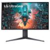 LG 32" UltraGear 32GQ950-B 4K UHD 160Hz HDR Monitor