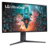 LG UltraGear 32GQ950-B 4K UHD 160Hz HDR Monitor