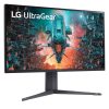 LG 32" UltraGear 32GQ950-B 4K UHD 160Hz HDR Monitor
