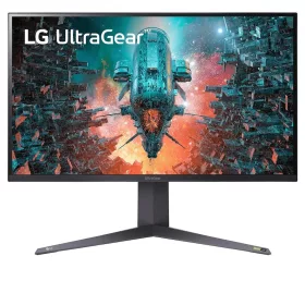   LG 32" 32GQ950P-B 4K UHD 160Hz 1ms UltraGear HDR Monitor