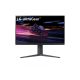 LG 32" 32GR75Q-B UltraGear™ QHD gamer monitor