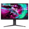 LG 32" 32GR93U-B UHD 1 ms 144 Hz-es UltraGear Monitor (Értékcsökkent)