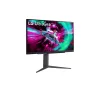 LG 32" 32GR93U-B UHD 1 ms 144 Hz-es UltraGear Monitor (Értékcsökkent)