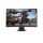 LG 32" 32GS60QC-B UltraGear QHD 180Hz Ívelt Led Monitor