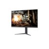 LG 32" 32GS75QX-B UltraGear QHD 180Hz Led Monitor