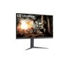 LG 32" 32GS75QX-B UltraGear QHD 180Hz Led Monitor