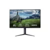 LG 32" 32GS85QX-B UltraGear™ QHD 180Hz Led Monitor