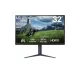 LG 32" 32GS85QX-B UltraGear™ QHD 180Hz Led Monitor