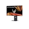 LG 32" 32GX850A-B UHD Dual-Mode (UHD 165Hz ↔ FHD 330Hz) UltraGear OLED Monitor
