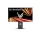 LG 32" 32GX870A-B UHD Dual-Mode (UHD 240Hz ↔ FHD 480Hz) UltraGear OLED Monitor