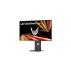 LG 32" 32GX870A-B UHD Dual-Mode (UHD 240Hz ↔ FHD 480Hz) UltraGear OLED Monitor