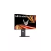 LG 32" 32GX870A-B UHD Dual-Mode (UHD 240Hz ↔ FHD 480Hz) UltraGear OLED Monitor
