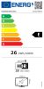 LG 32" 32LQ570B6LA HD Ready Smart LED TV