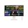 LG 32" 32SR83U-W 4K UHD MyView WebOS Smart Led Monitor