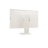 LG 32" 32SR83U-W 4K UHD MyView WebOS Smart Led Monitor