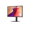 LG 32" 32U720A-B UltraFine™ 4K UHD VA Led Monitor