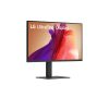 LG 32" 32U720A-B UltraFine™ 4K UHD VA Led Monitor