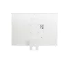 LG 32" 32U721SA-W 4K UHD WebOS Smart Led Monitor
