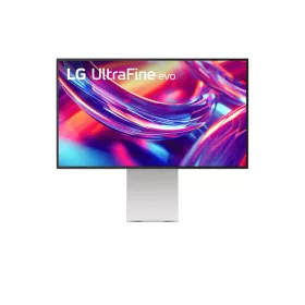 LG 32" 32U990A-S UltraFine™ 6K Nano IPS Black Monitor