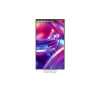 LG 32" 32U990A-S UltraFine™ 6K Nano IPS Black Monitor