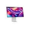 LG 32" 32U990A-S UltraFine™ 6K Nano IPS Black Monitor