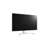 LG 32" 32UL950-W UHD 4K Led Monitor