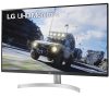 LG 32UN500-W UHD 4K Led Monitor