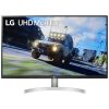 LG 32UN500P-W UHD 4K Led Monitor