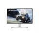 LG 32" 32UN550-W UHD 4K Led Monitor