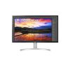LG 32" 32UN650-W UHD 4K HDR Led Monitor