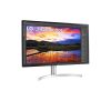 LG 32" 32UN650-W UHD 4K HDR Led Monitor