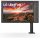 LG 32UN880-B UHD 4K HDR Led Monitor