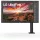 LG 32" 32UN880K-B UHD 4K HDR Led Monitor